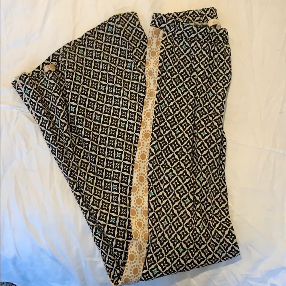 Ella Moss Flowy Pants